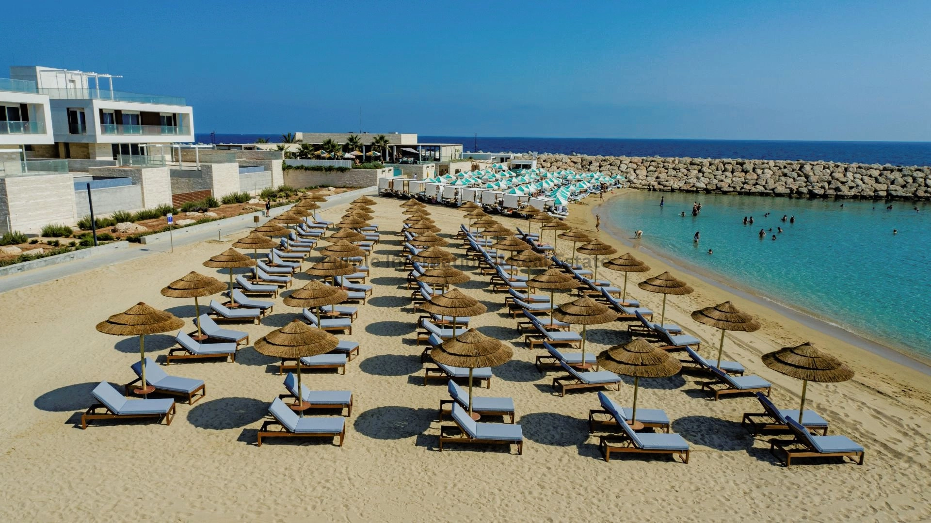 3 Bedroom Apartment for Sale in Famagusta District