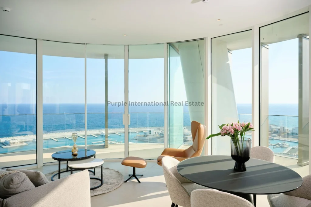 3 Bedroom Apartment for Sale in Famagusta District