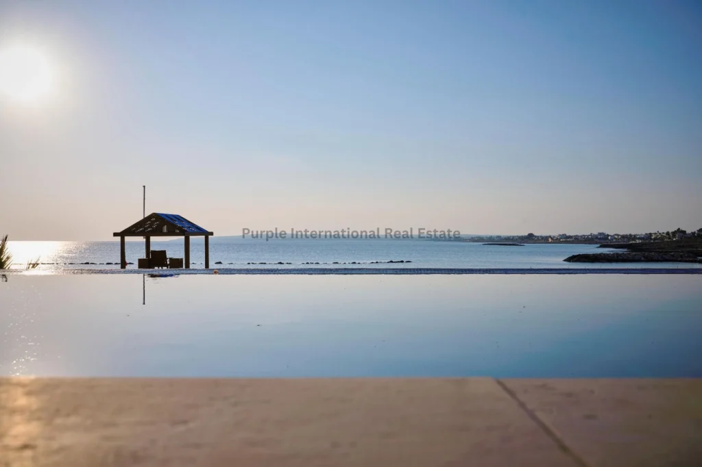 4 Bedroom House for Sale in Famagusta District