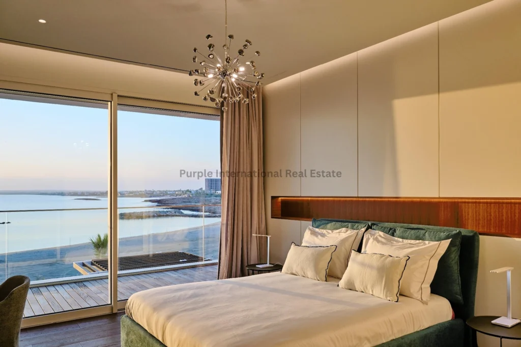 4 Bedroom House for Sale in Famagusta District