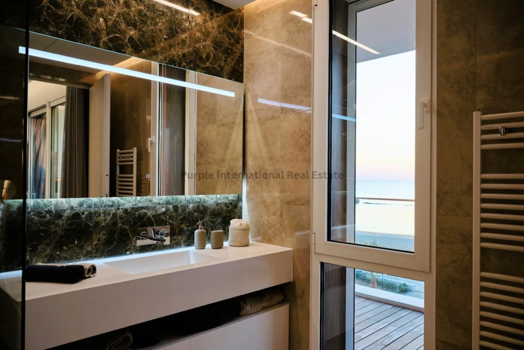 4 Bedroom House for Sale in Famagusta District