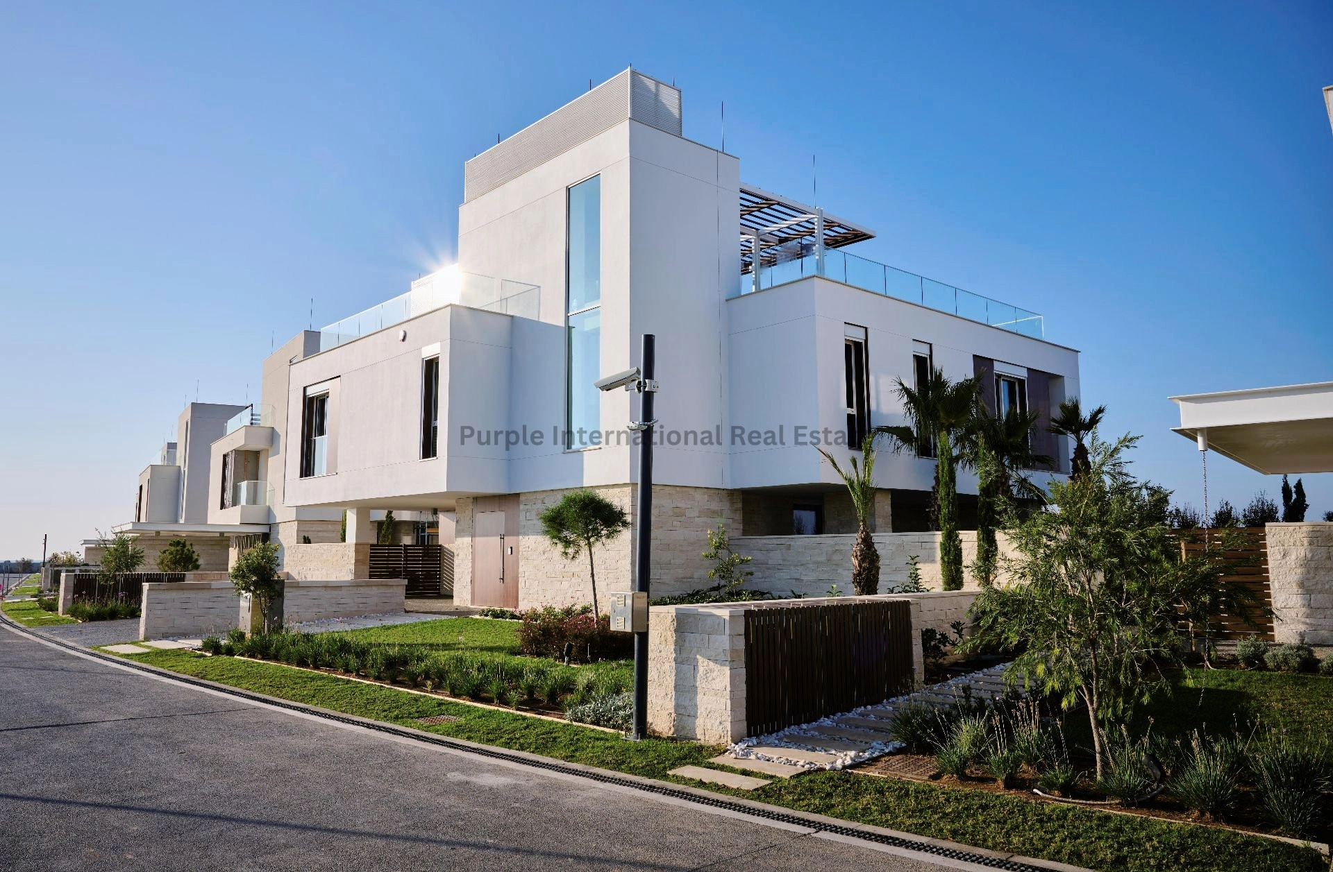 4 Bedroom House for Sale in Famagusta District