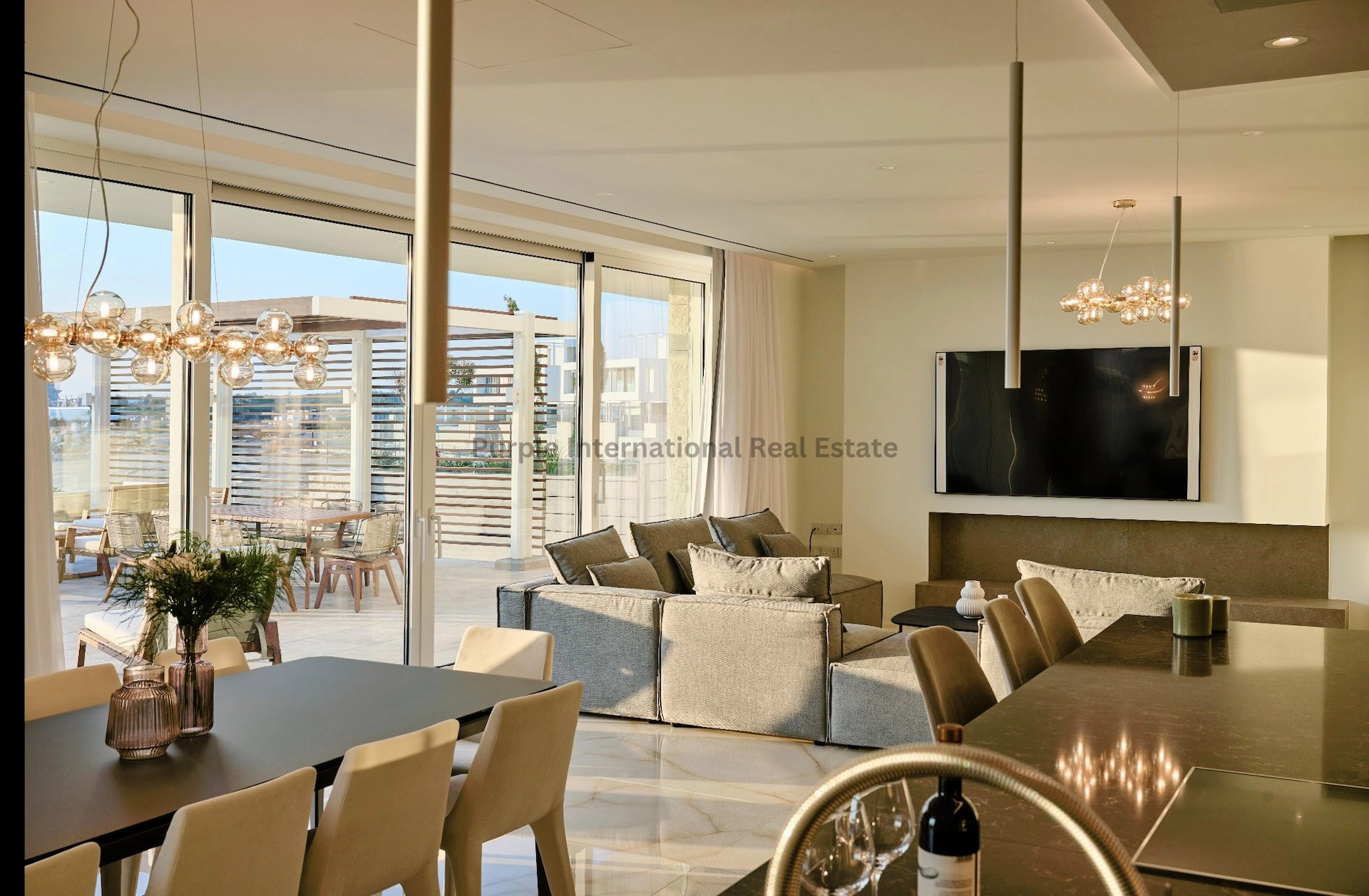 4 Bedroom House for Sale in Famagusta District