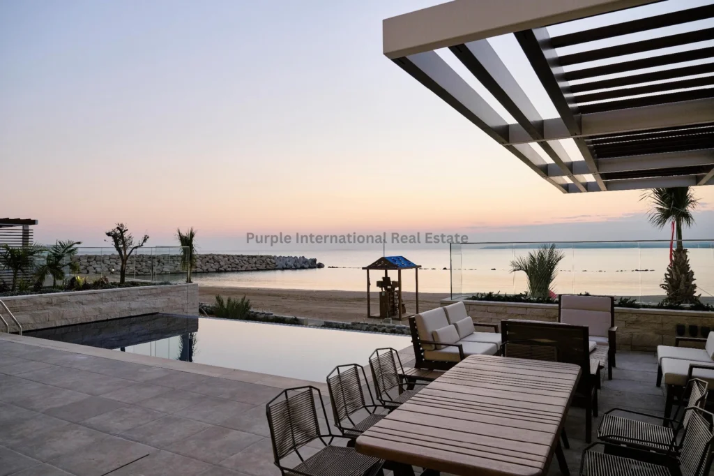 4 Bedroom House for Sale in Famagusta District