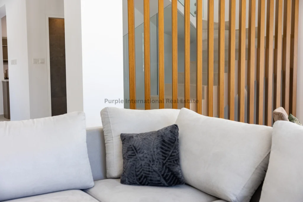 5 Bedroom House for Sale in Famagusta District