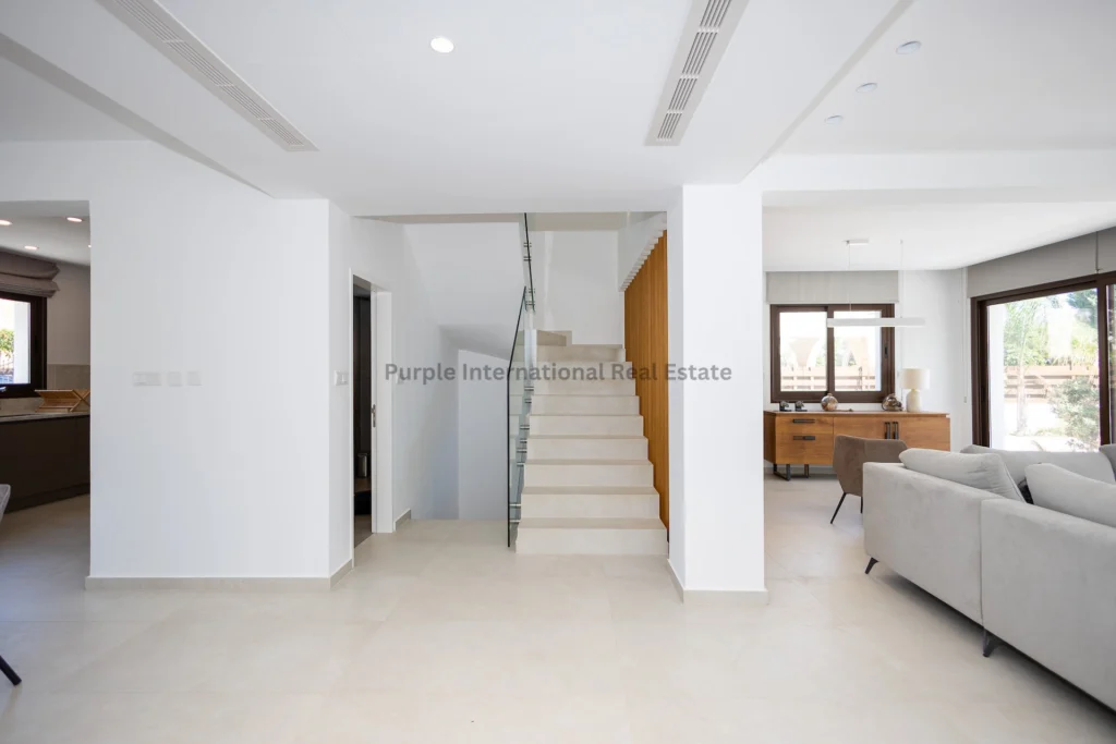 5 Bedroom House for Sale in Famagusta District