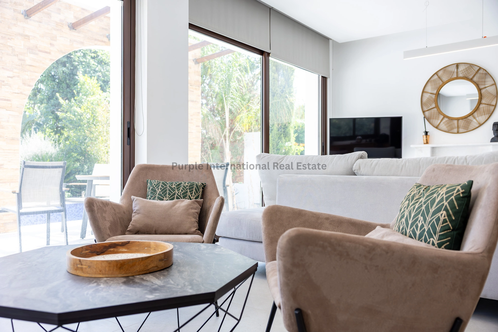 5 Bedroom House for Sale in Famagusta District