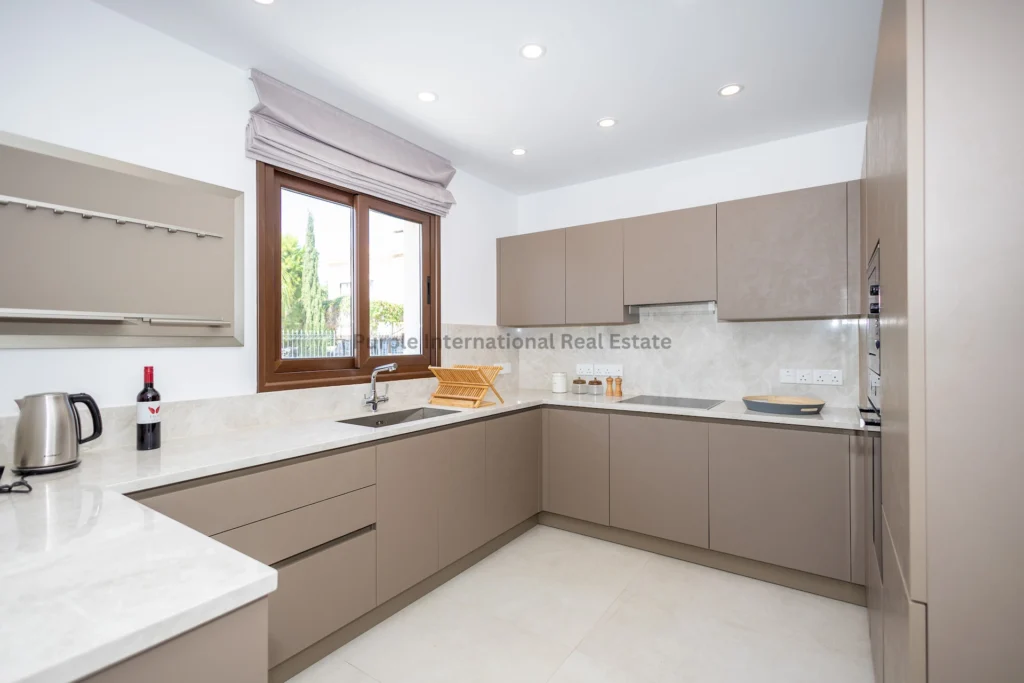 5 Bedroom House for Sale in Famagusta District