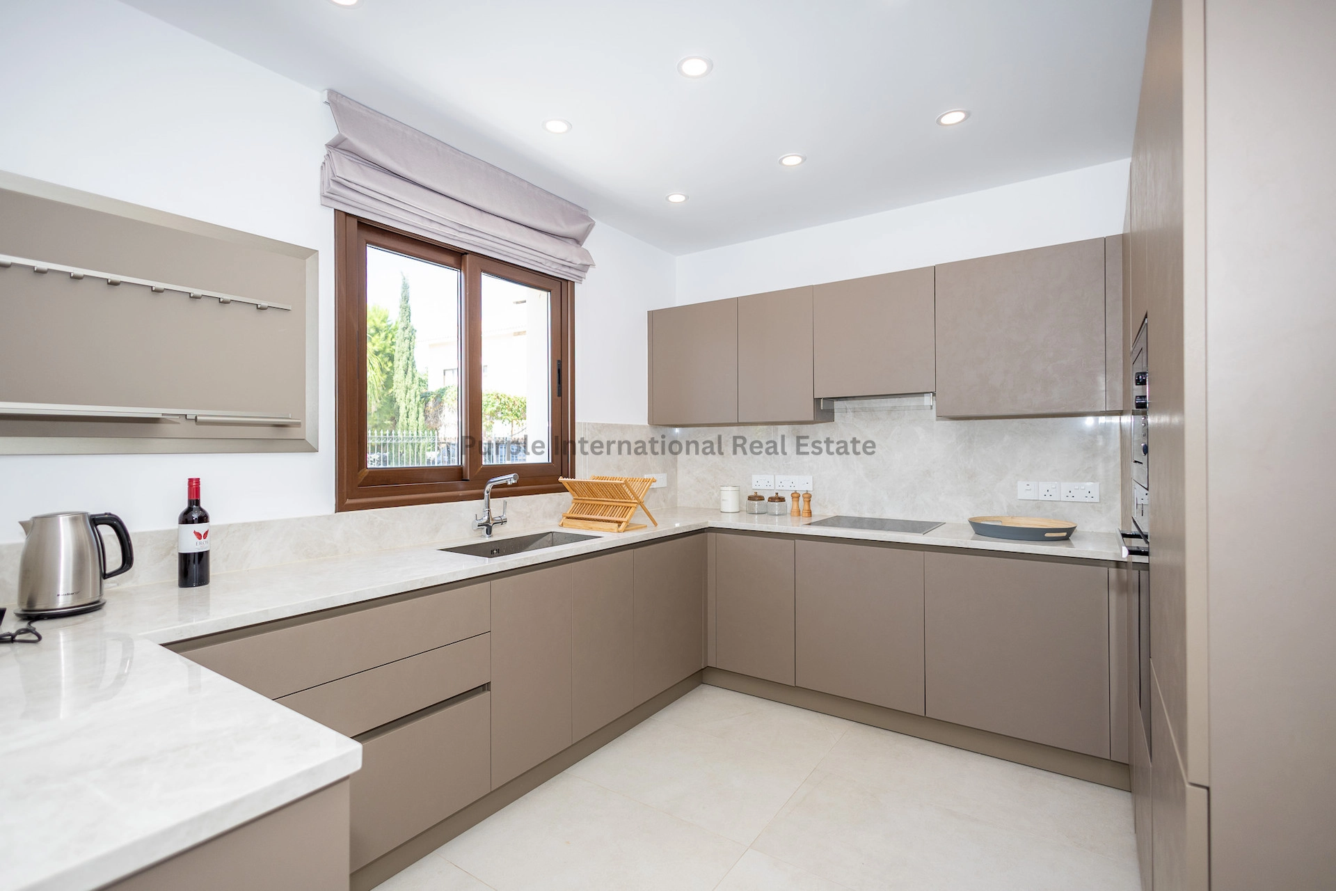 5 Bedroom House for Sale in Famagusta District