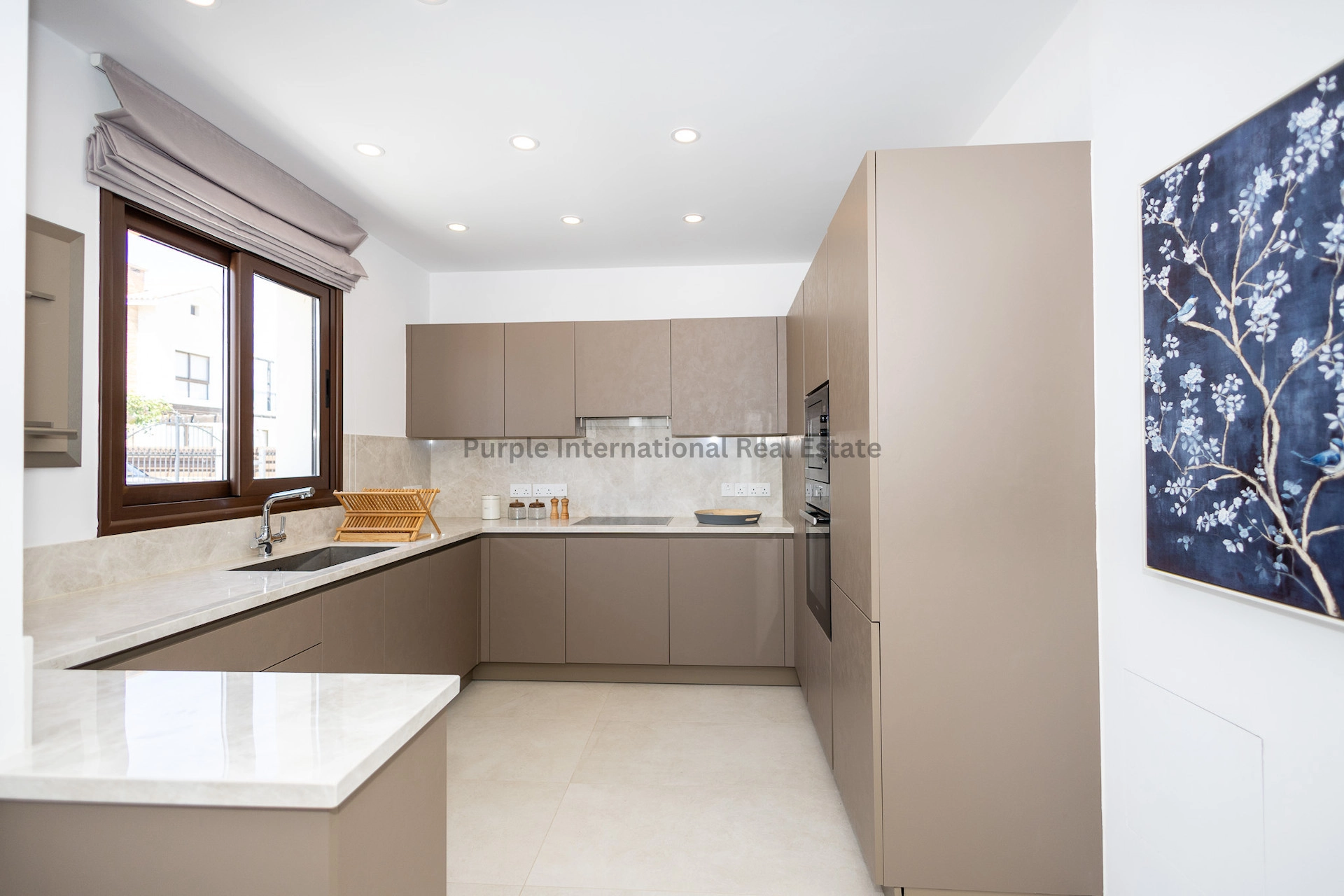 5 Bedroom House for Sale in Famagusta District