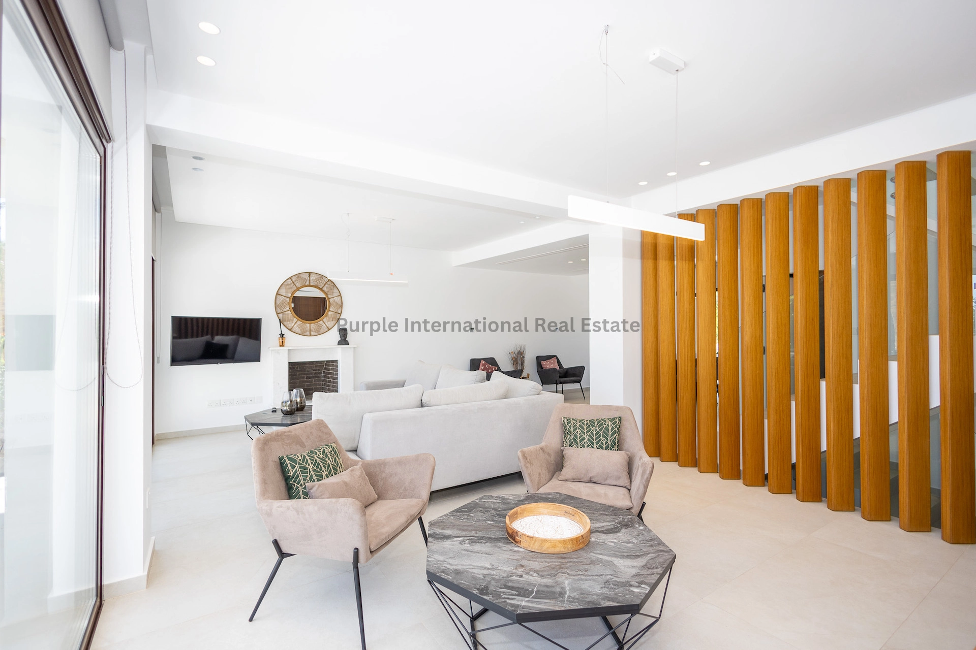 5 Bedroom House for Sale in Famagusta District