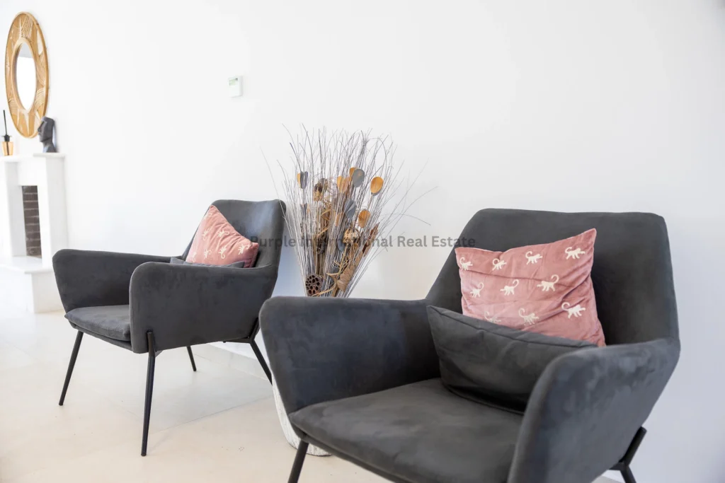 5 Bedroom House for Sale in Famagusta District