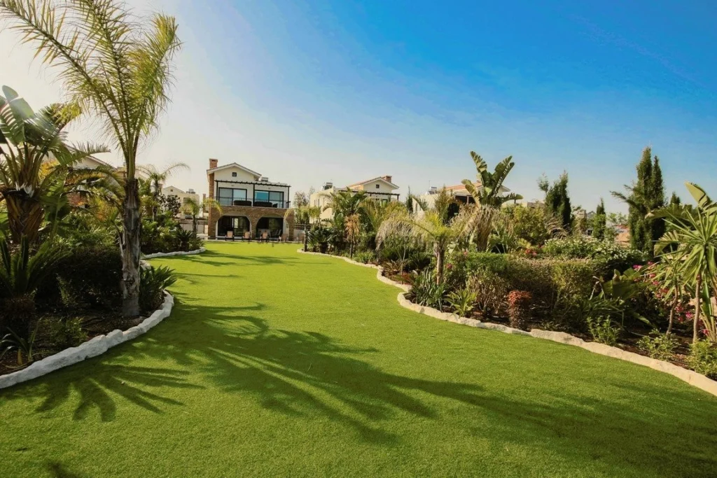 5 Bedroom House for Sale in Famagusta District