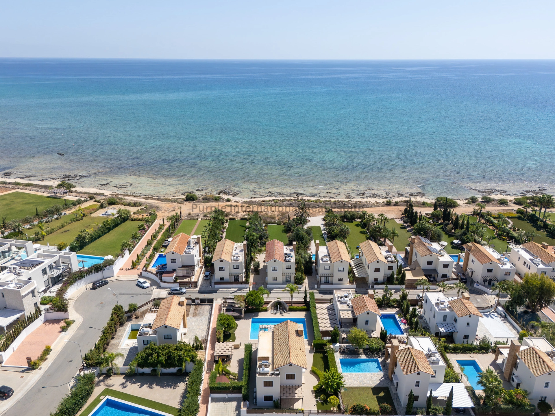 5 Bedroom House for Sale in Famagusta District