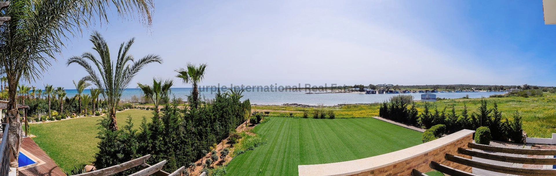 5 Bedroom House for Sale in Famagusta District