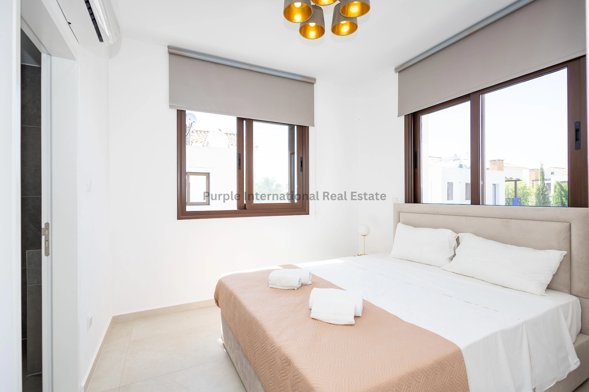 5 Bedroom House for Sale in Famagusta District