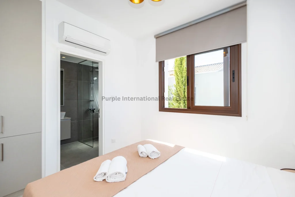 5 Bedroom House for Sale in Famagusta District