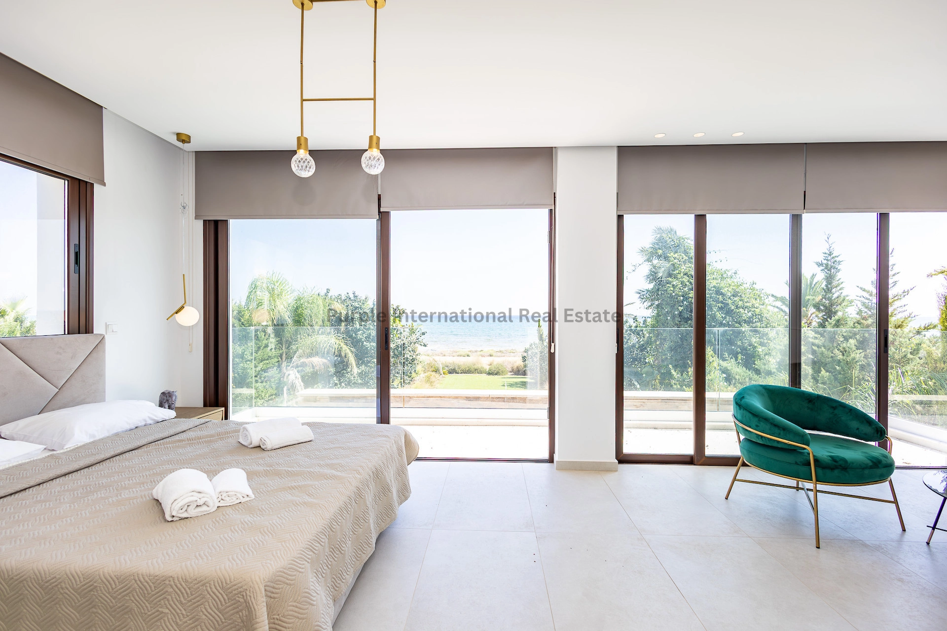 5 Bedroom House for Sale in Famagusta District