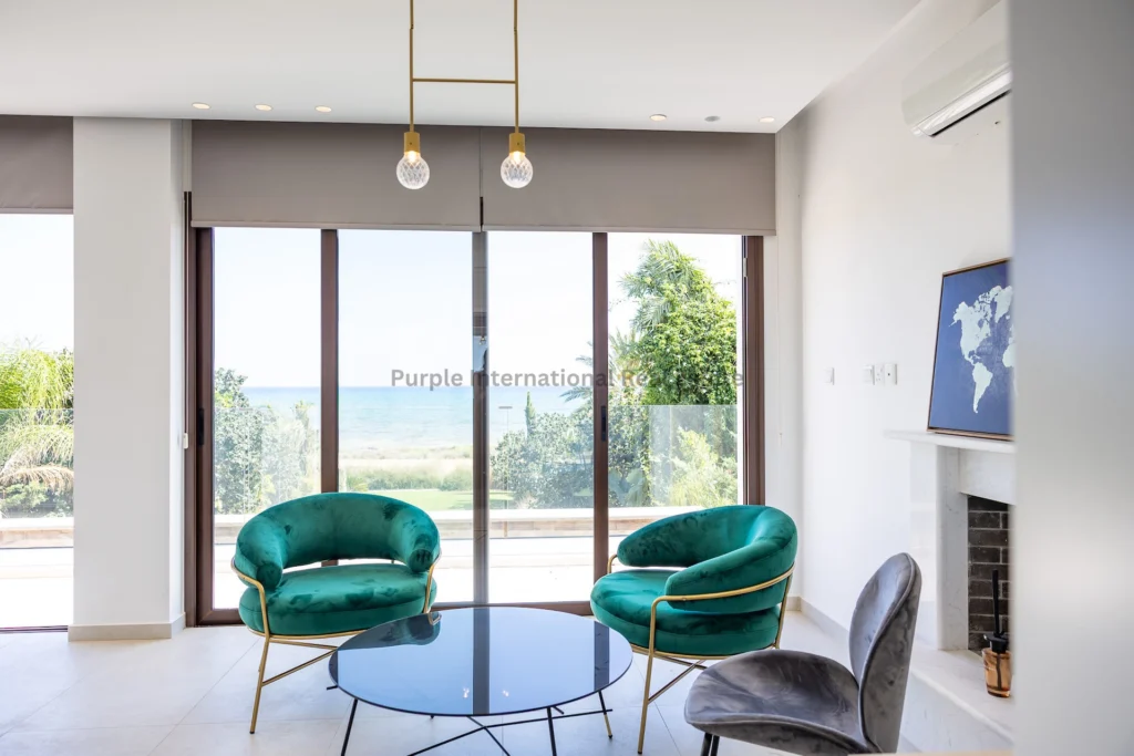 5 Bedroom House for Sale in Famagusta District