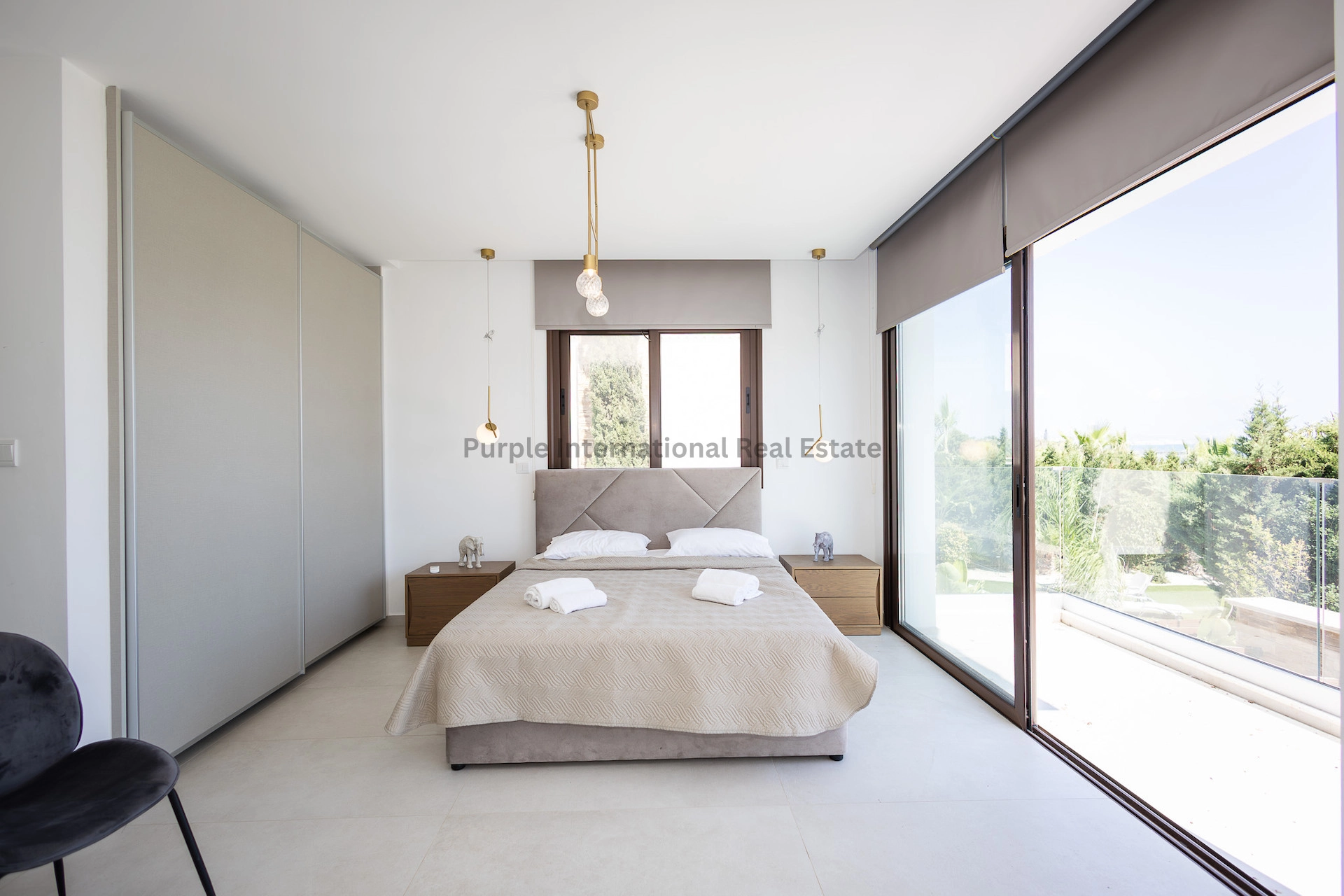 5 Bedroom House for Sale in Famagusta District