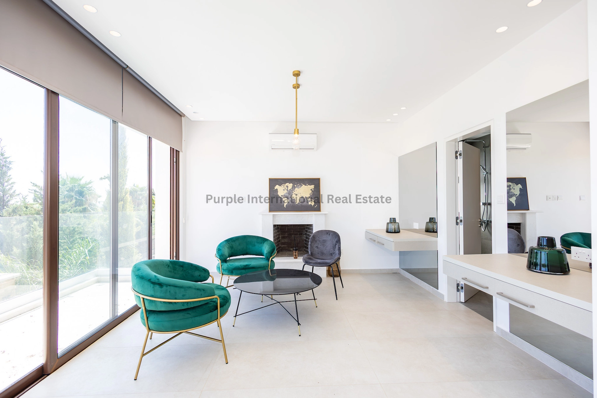 5 Bedroom House for Sale in Famagusta District