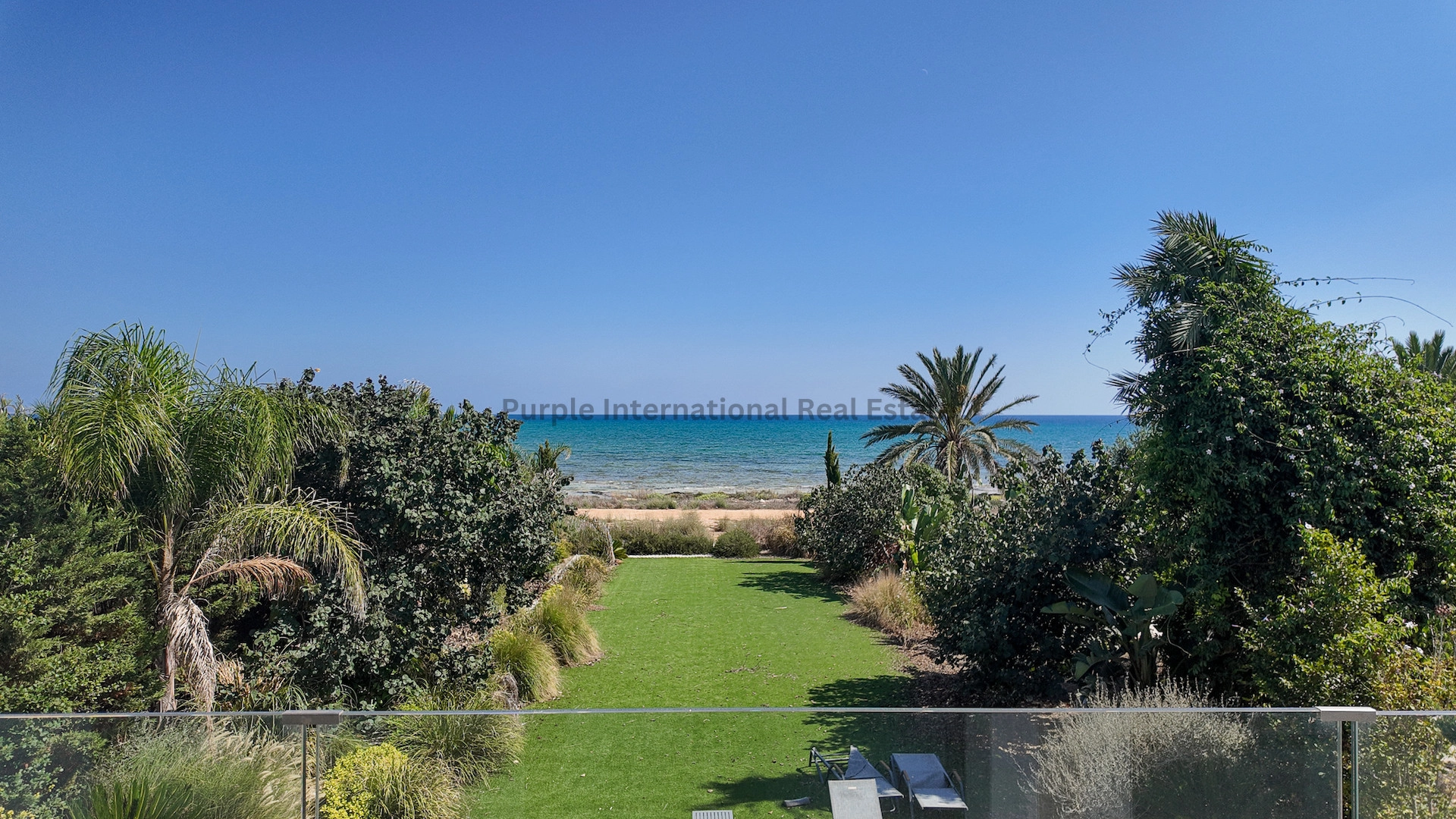5 Bedroom House for Sale in Famagusta District