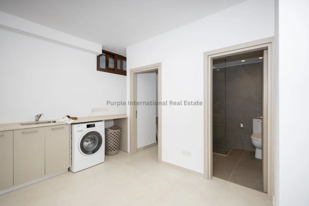 5 Bedroom House for Sale in Famagusta District