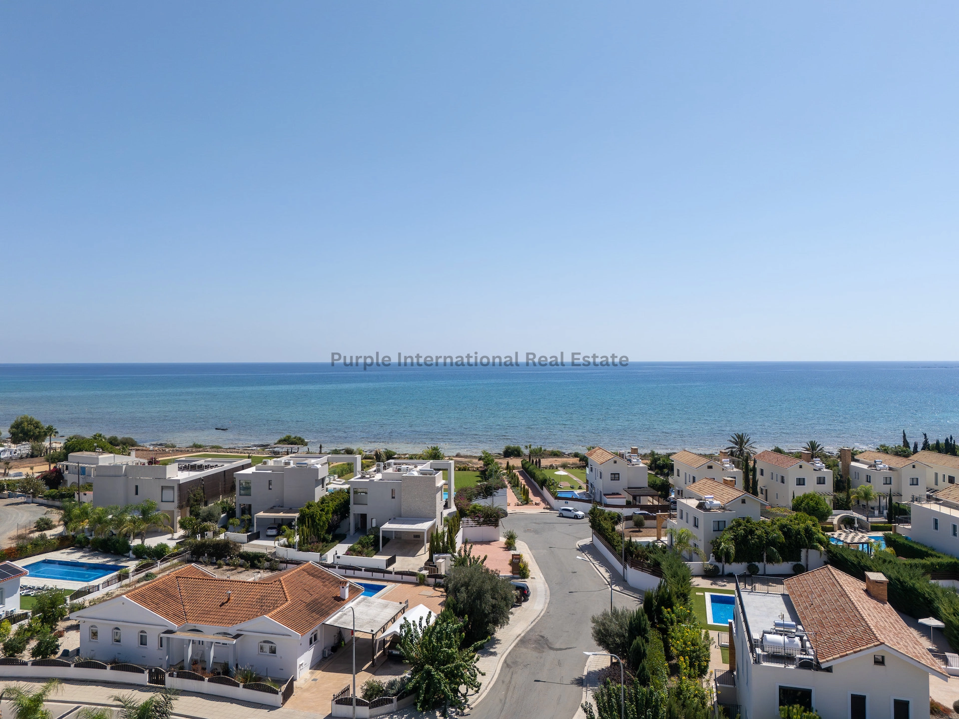 5 Bedroom House for Sale in Famagusta District