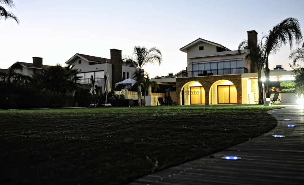 5 Bedroom House for Sale in Famagusta District