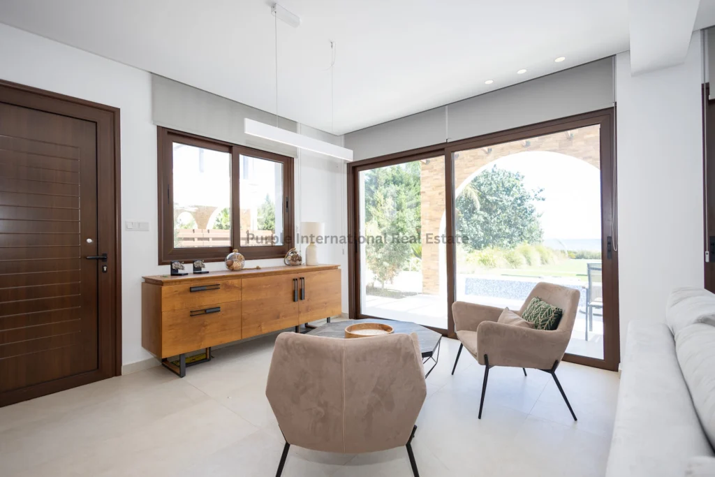 5 Bedroom House for Sale in Famagusta District