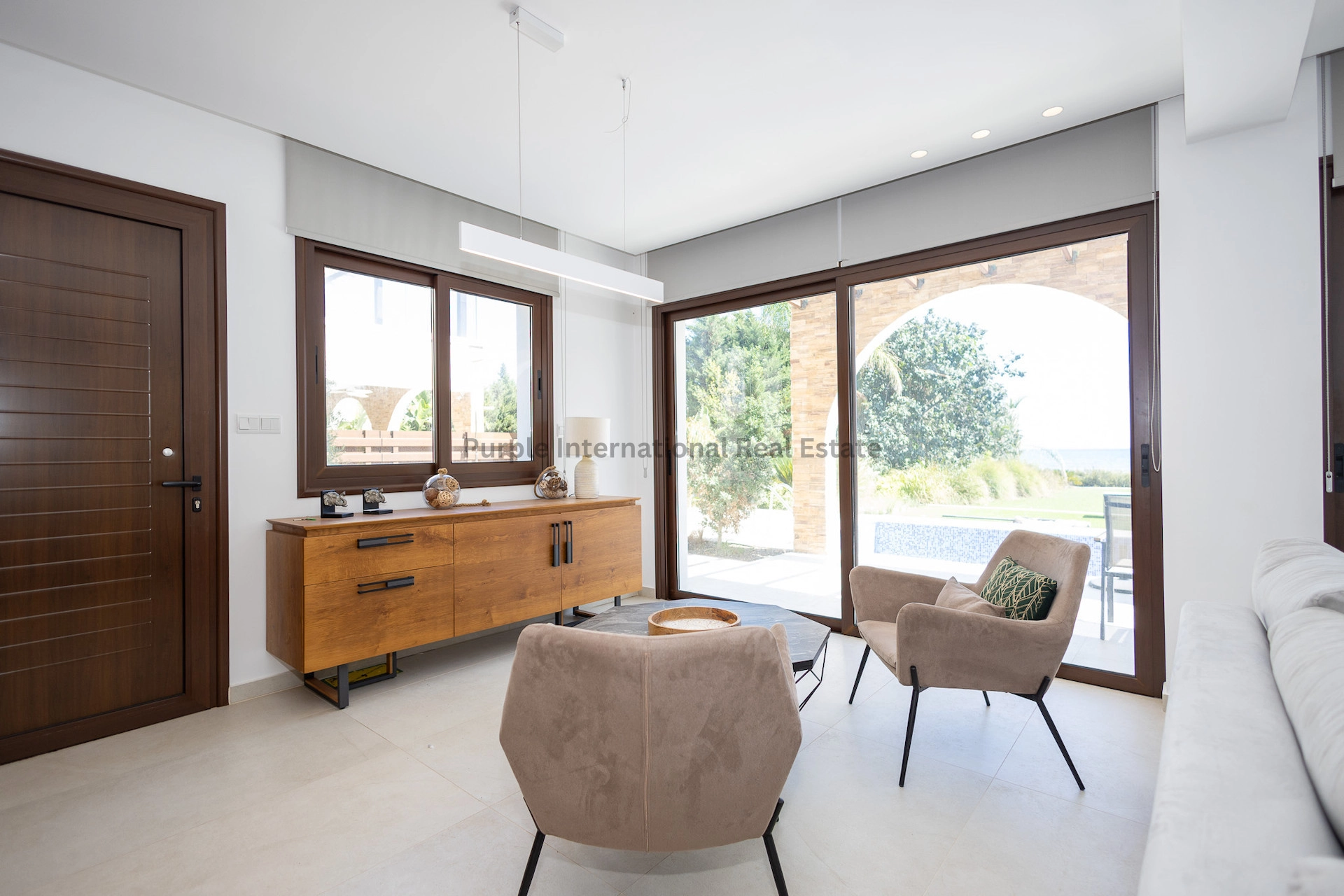 5 Bedroom House for Sale in Famagusta District