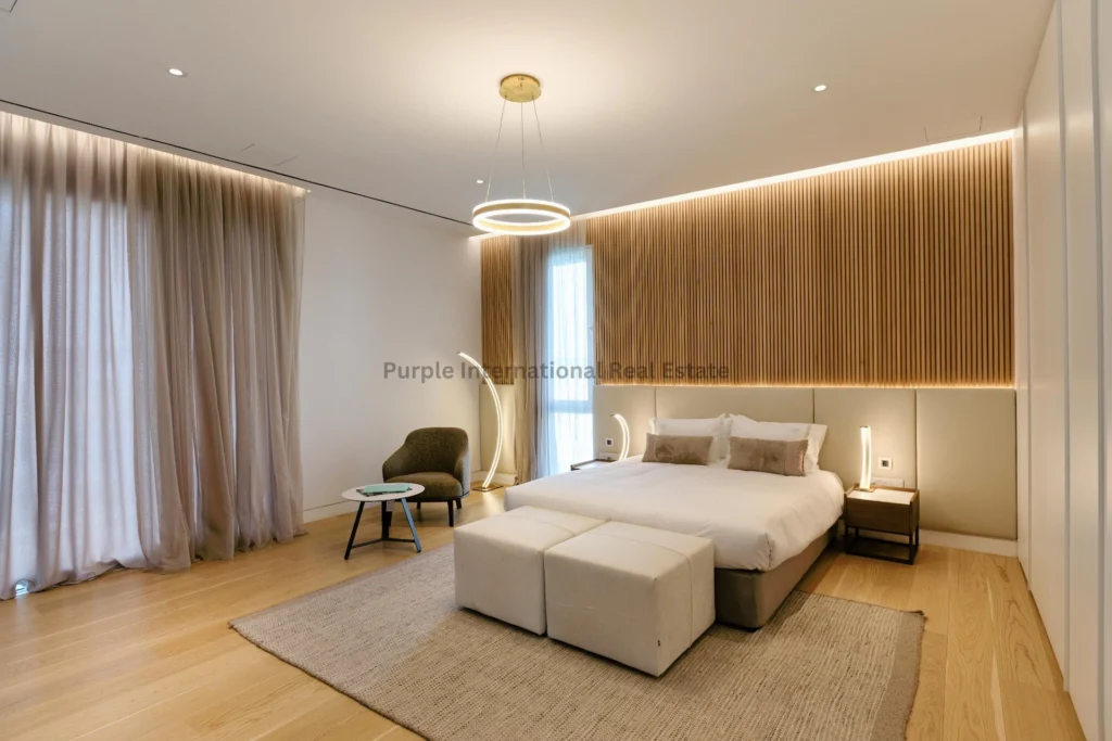 3 Bedroom House for Sale in Famagusta District