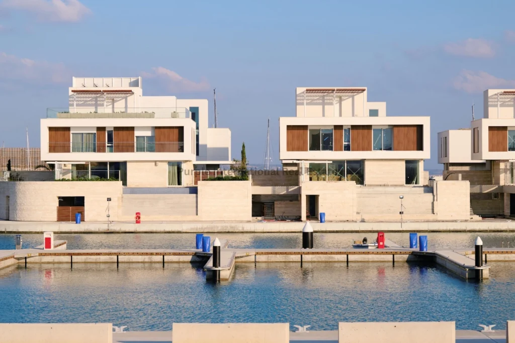 3 Bedroom House for Sale in Famagusta District
