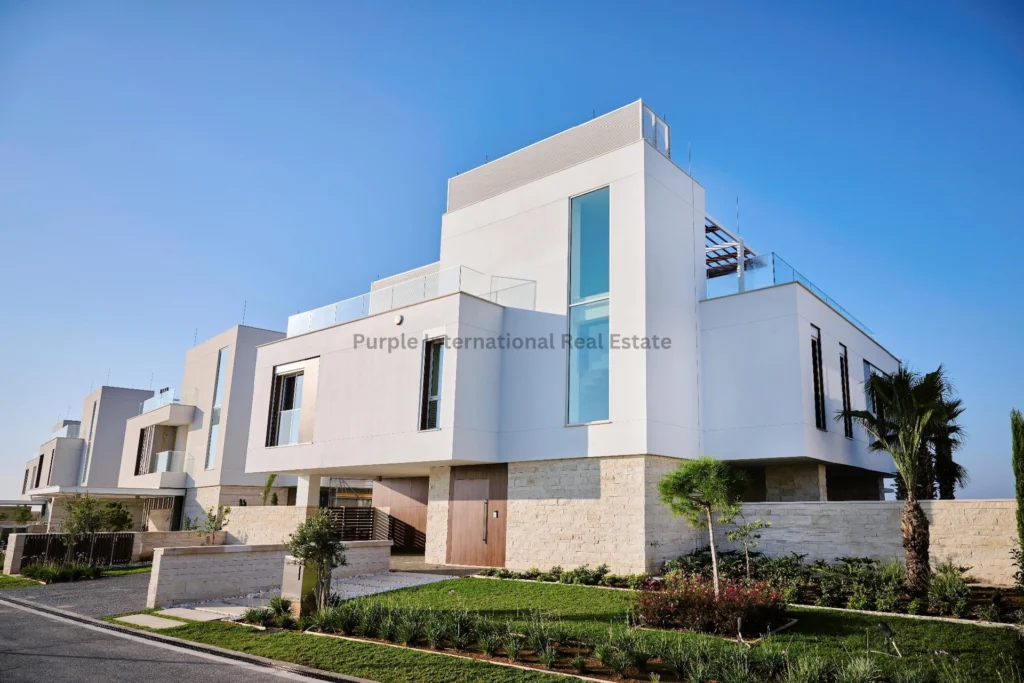 3 Bedroom House for Sale in Famagusta District
