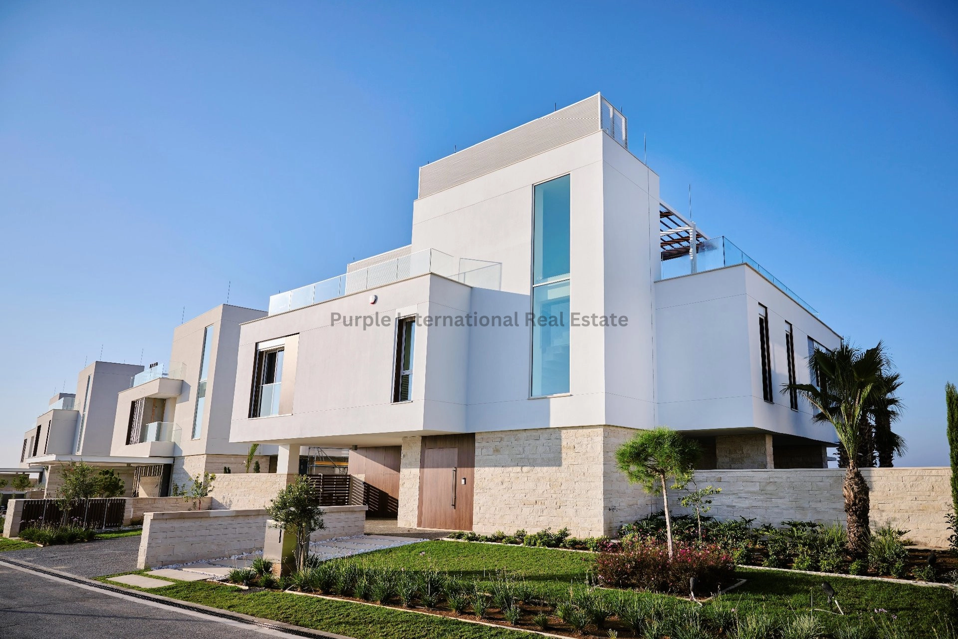 3 Bedroom House for Sale in Famagusta District