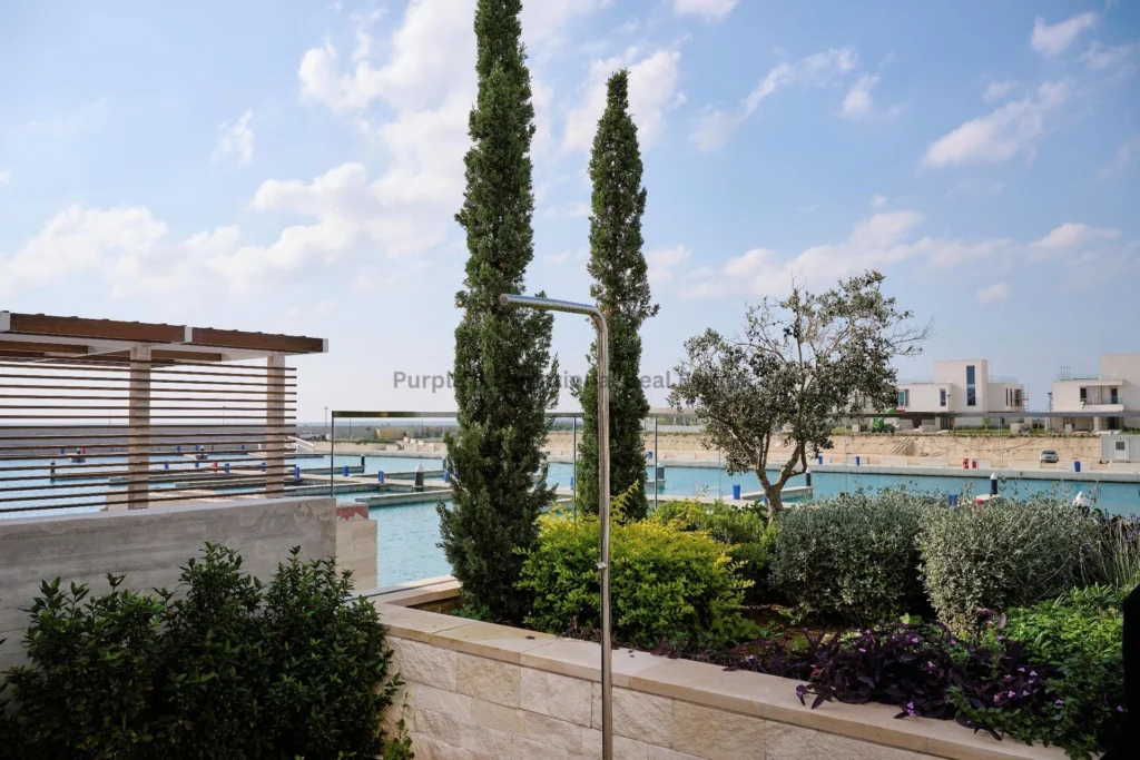 3 Bedroom House for Sale in Famagusta District