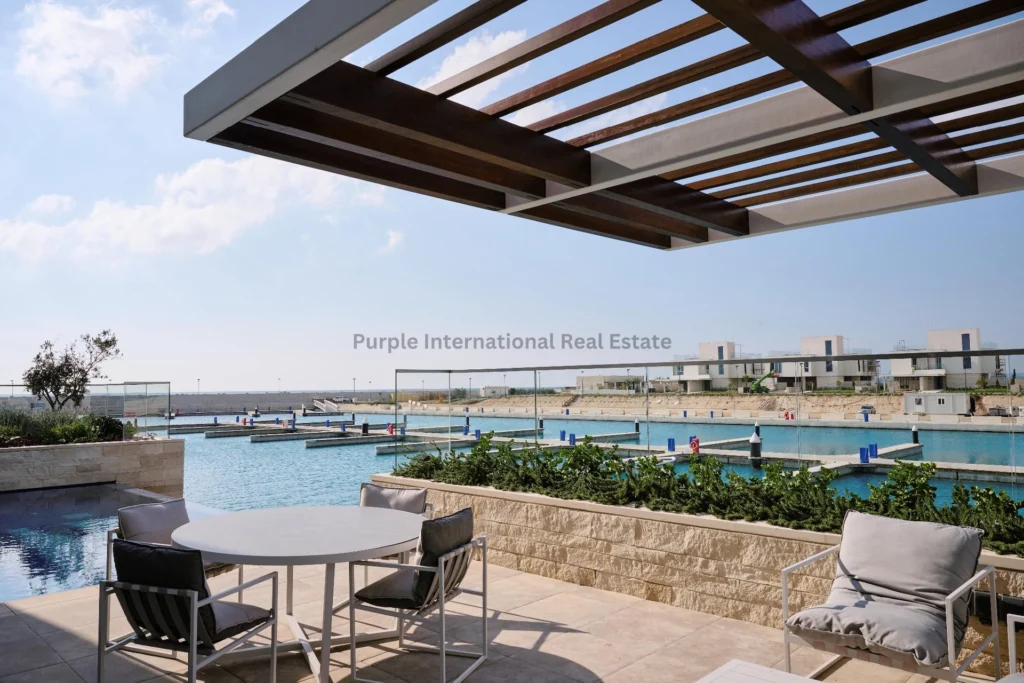 3 Bedroom House for Sale in Famagusta District
