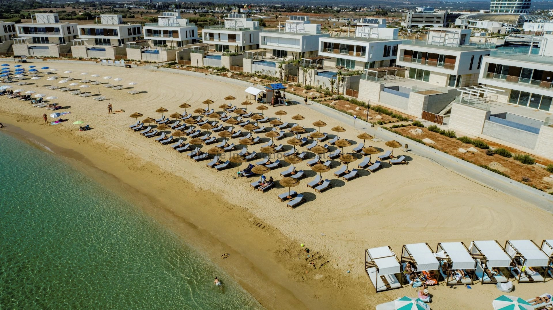 3 Bedroom House for Sale in Famagusta District