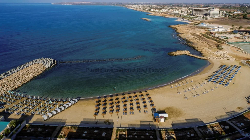 3 Bedroom House for Sale in Famagusta District