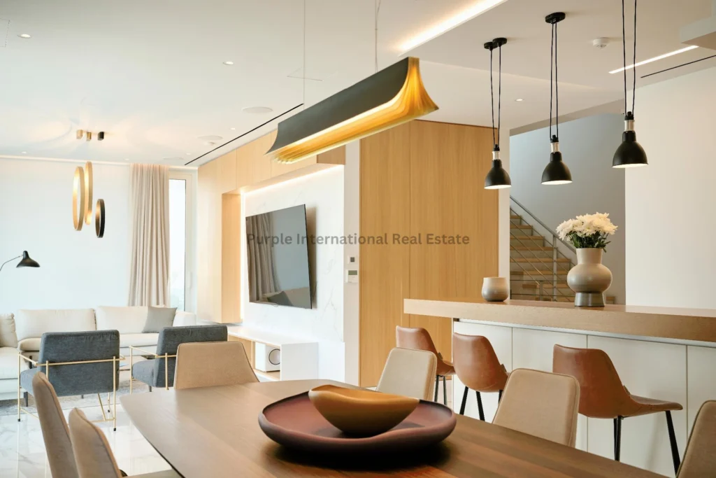 3 Bedroom House for Sale in Famagusta District
