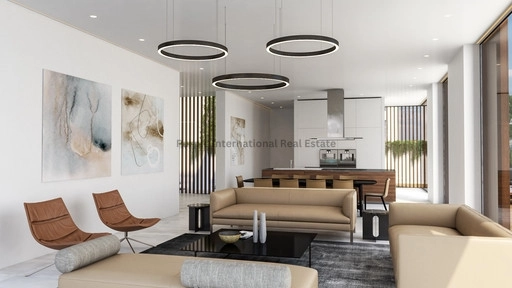 3 Bedroom House for Sale in Famagusta District