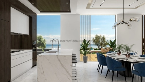 3 Bedroom House for Sale in Famagusta District