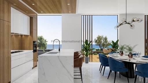 3 Bedroom House for Sale in Famagusta District