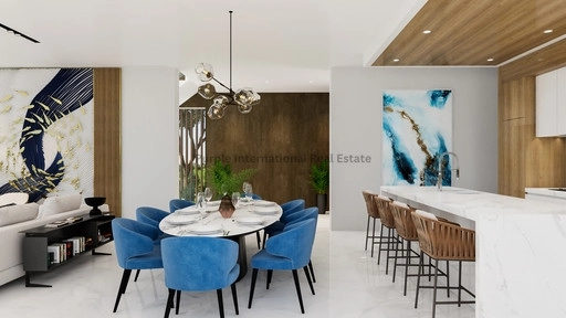 3 Bedroom House for Sale in Famagusta District