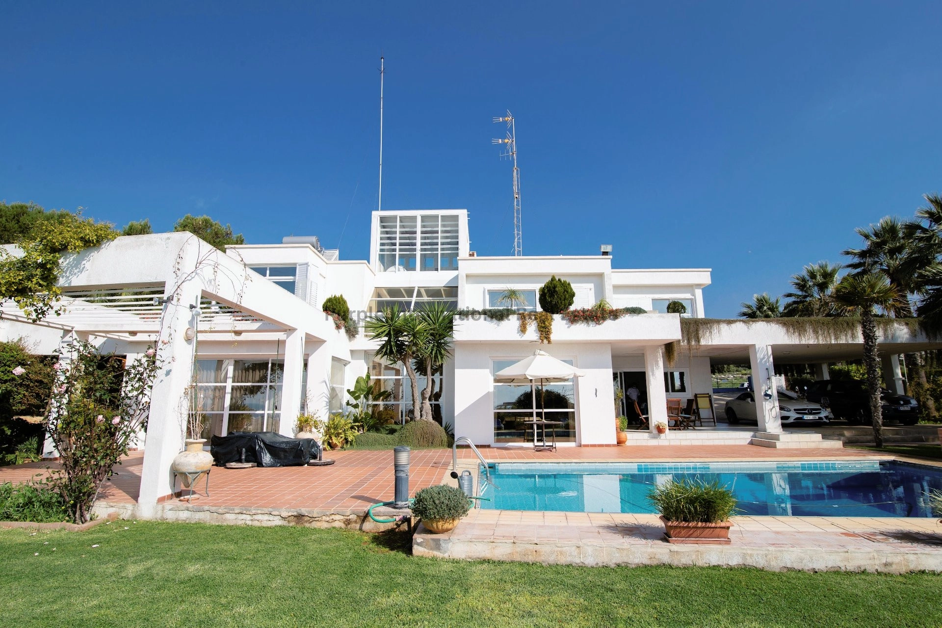 3 Bedroom House for Sale in Famagusta District