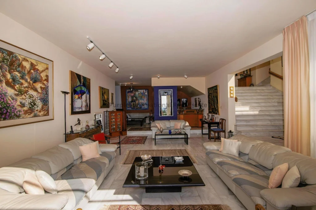3 Bedroom House for Sale in Famagusta District