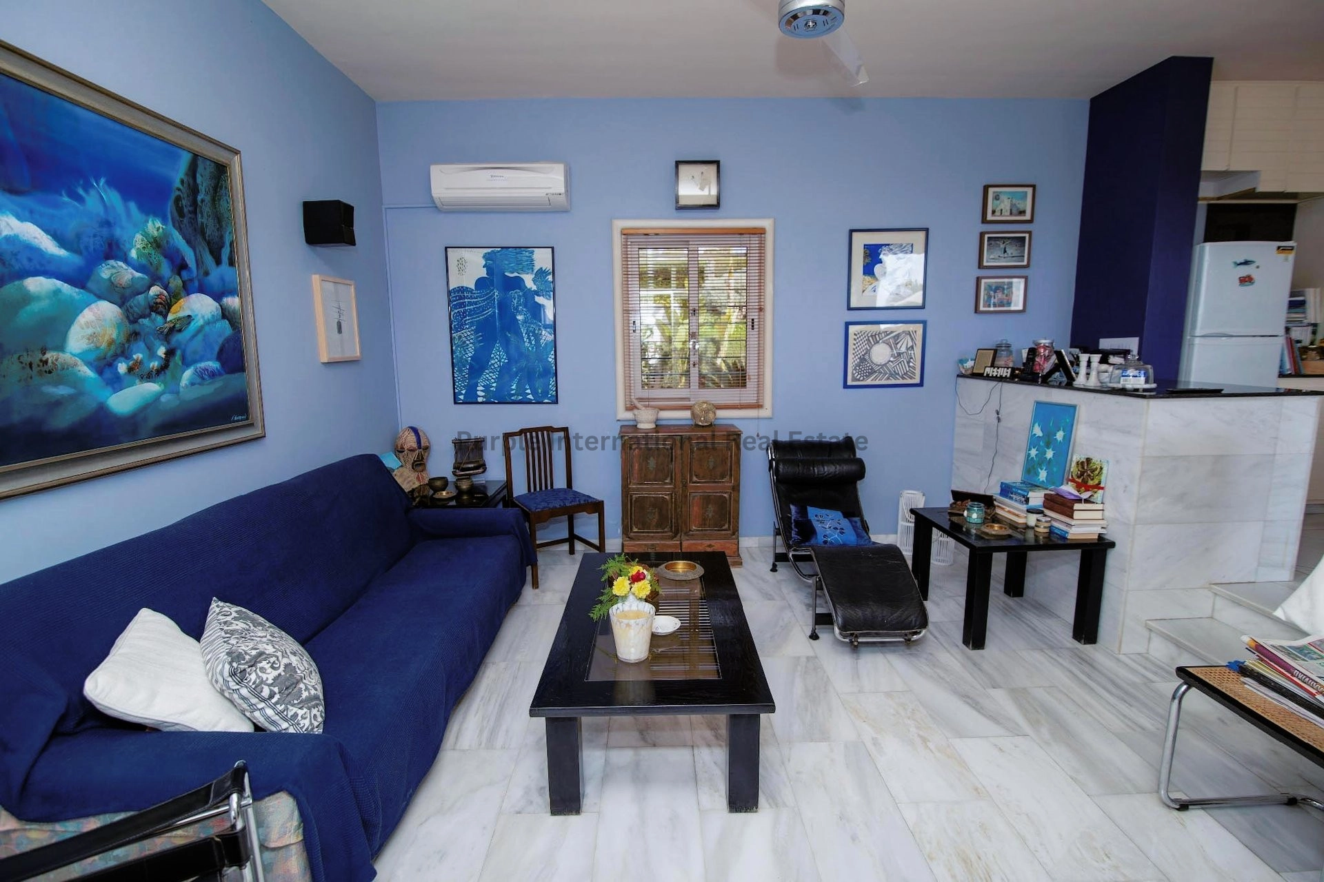 3 Bedroom House for Sale in Famagusta District