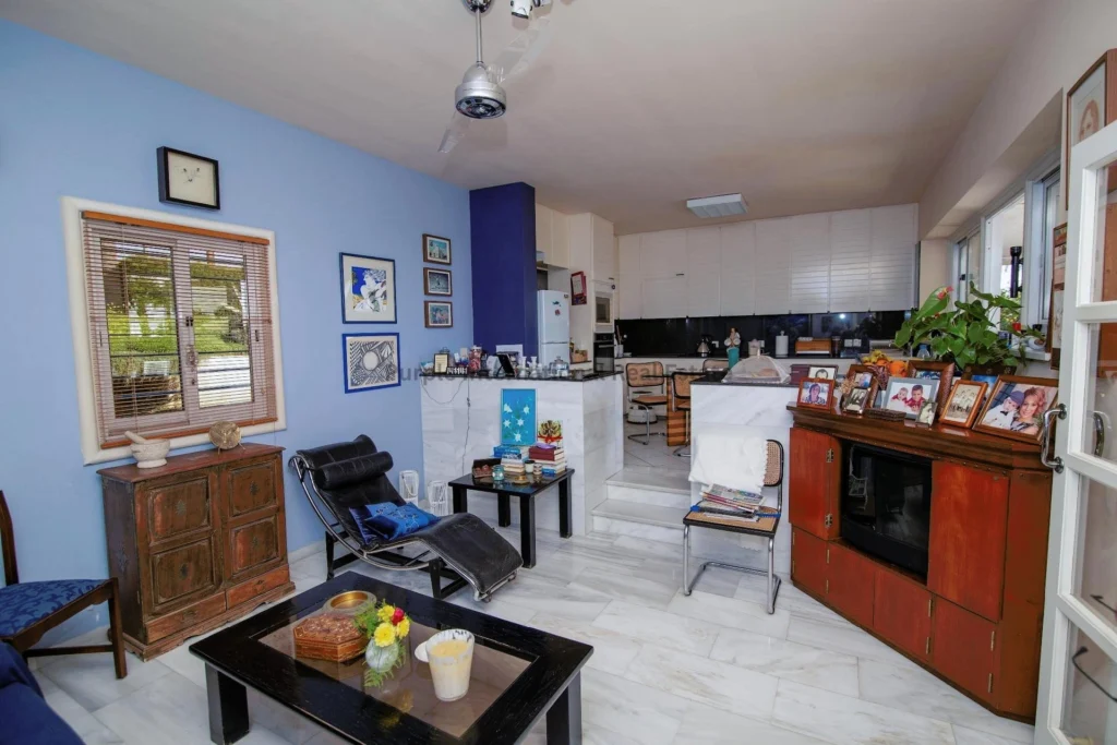 3 Bedroom House for Sale in Famagusta District