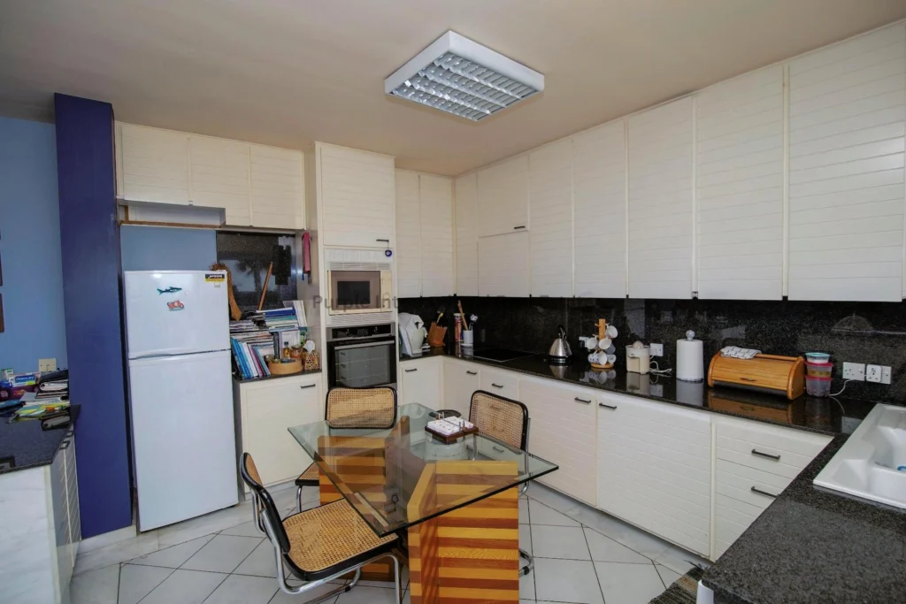 3 Bedroom House for Sale in Famagusta District