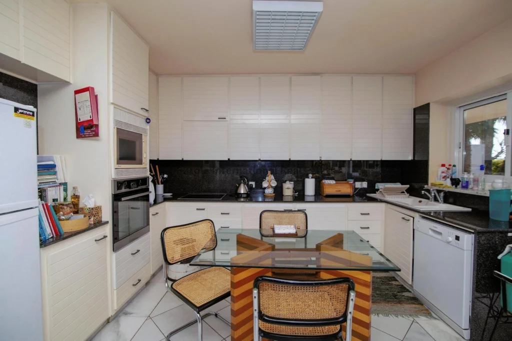 3 Bedroom House for Sale in Famagusta District